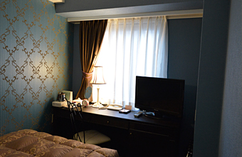 テレワーク応援プラン