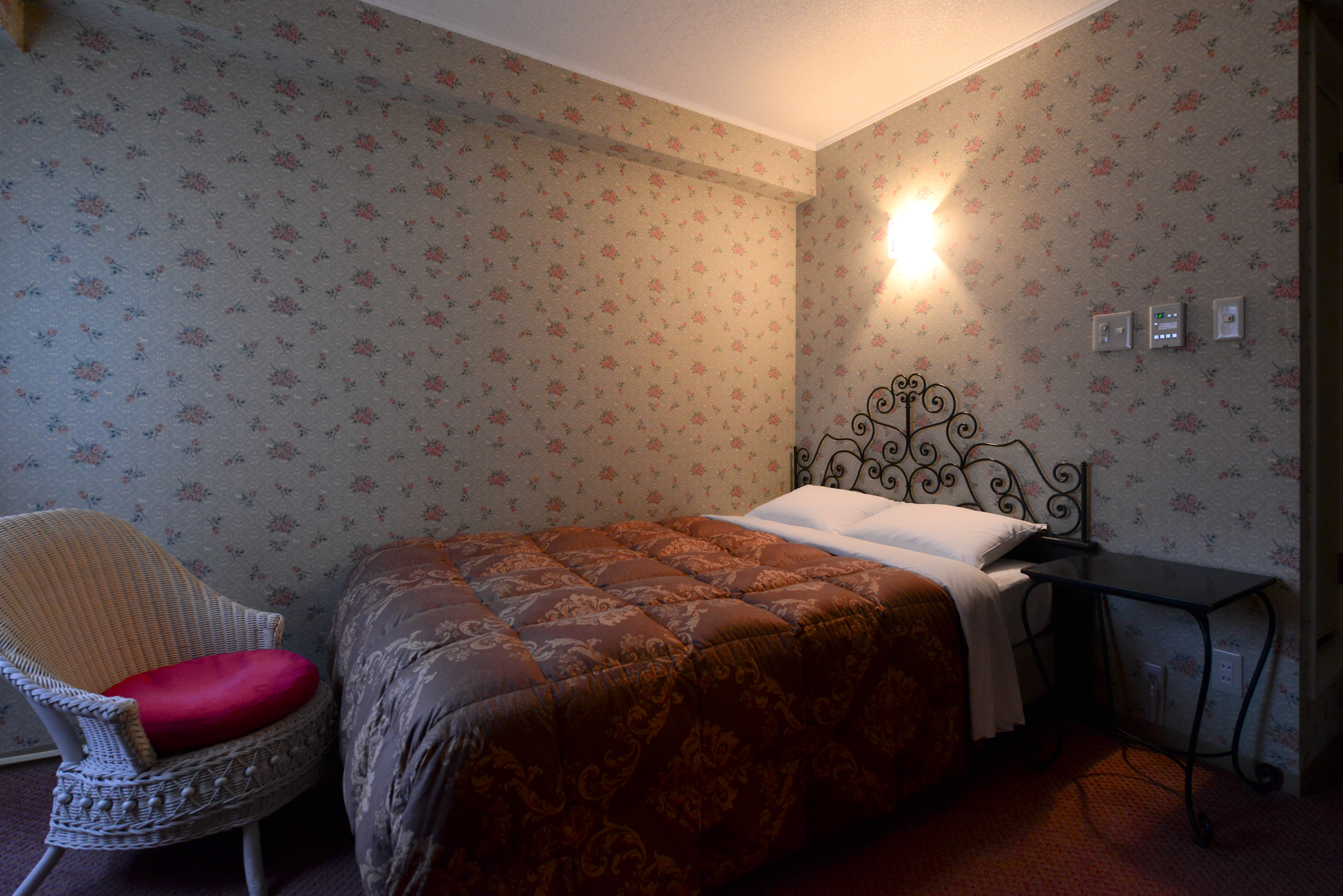 6泊以上連泊「セカンドハウス」プラン